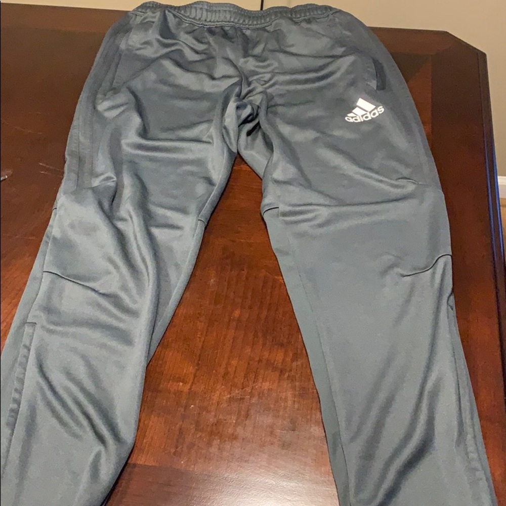 Men’s Climacool Track-pants Grey